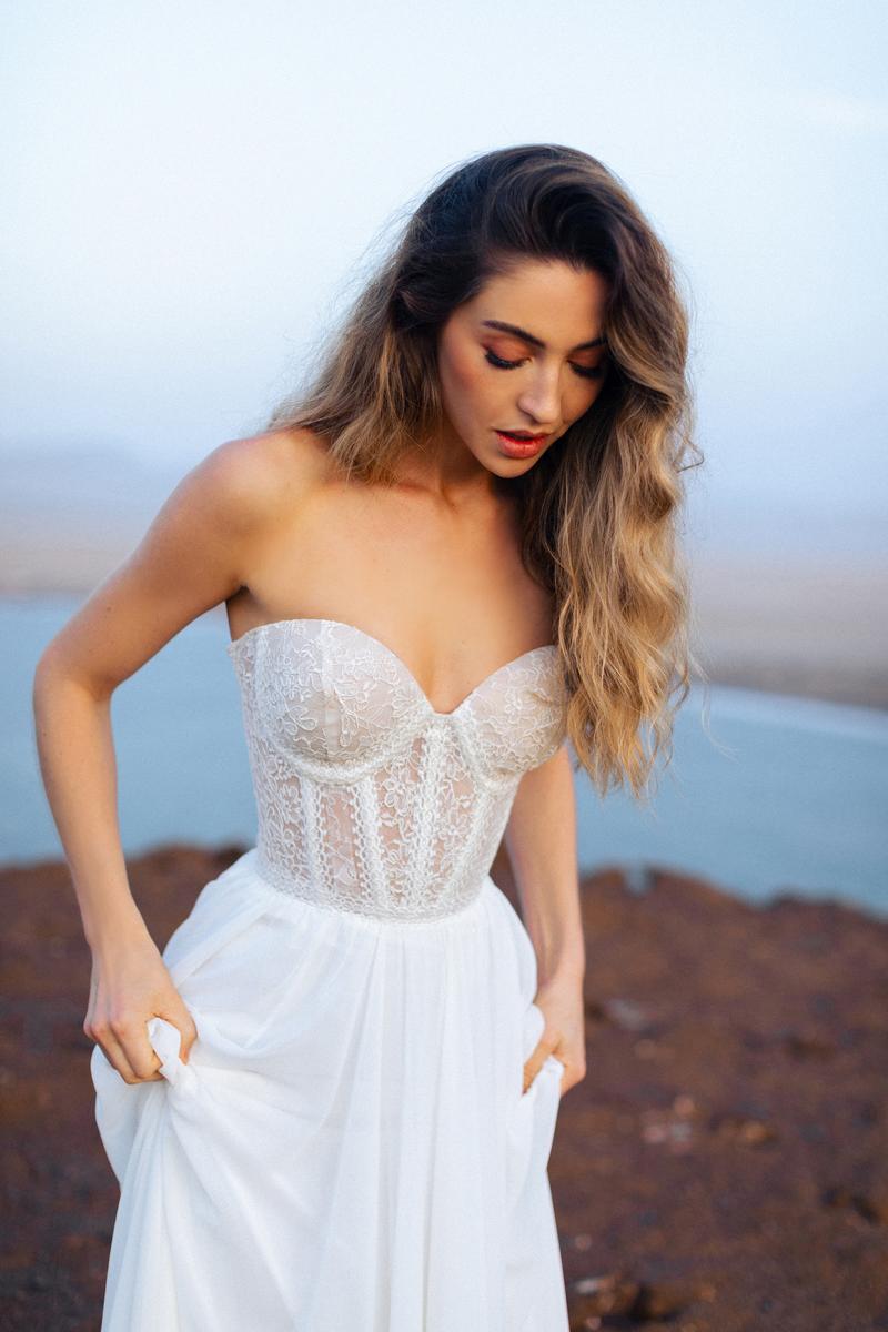 Wilderly Bride Style Number F343 - 9