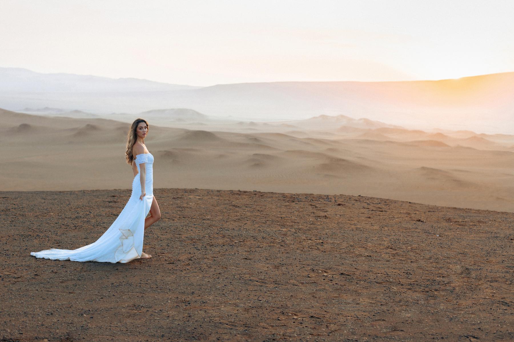 Wilderly Bride Style Number F345 - 8