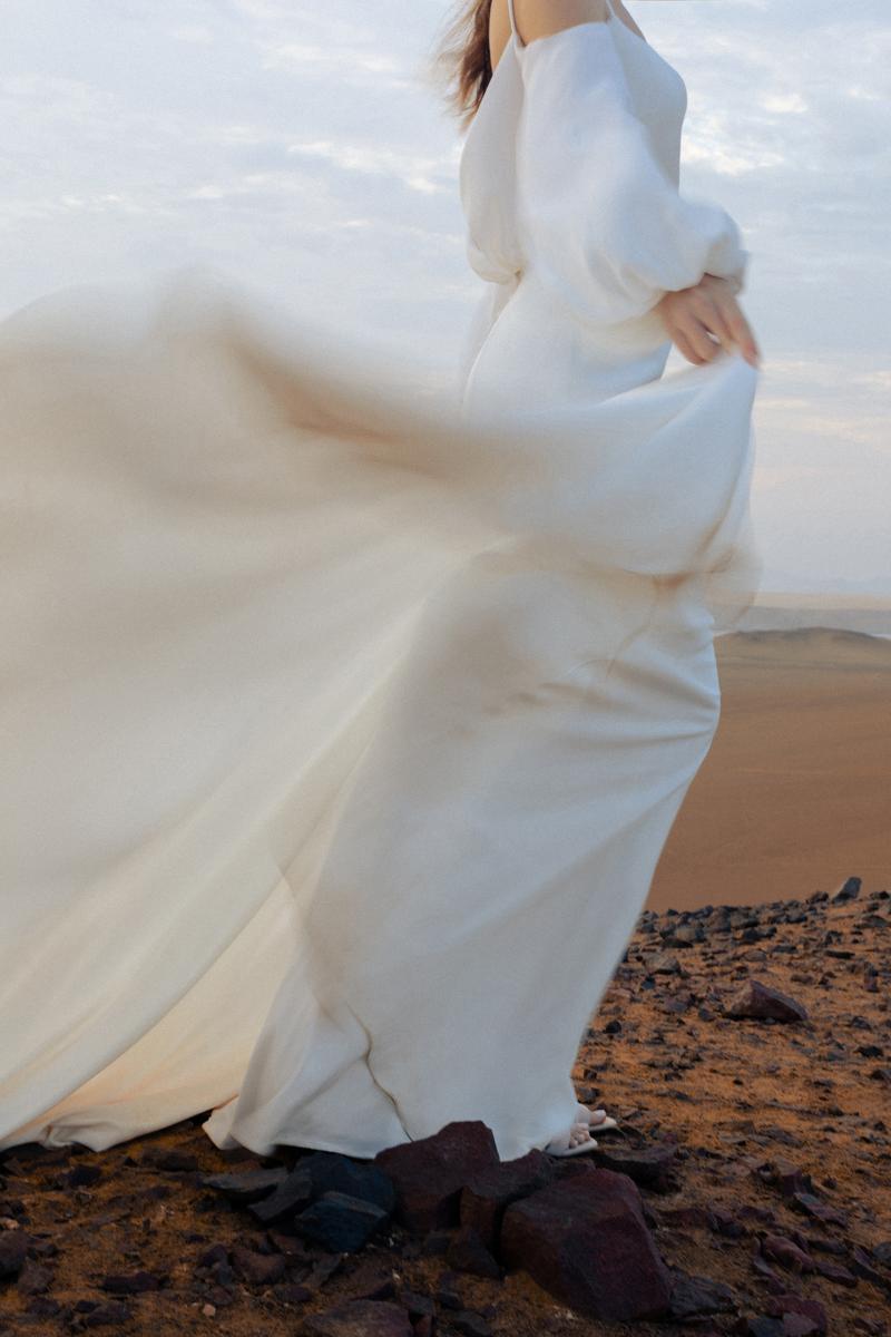 Wilderly Bride Style Number F346 - 13