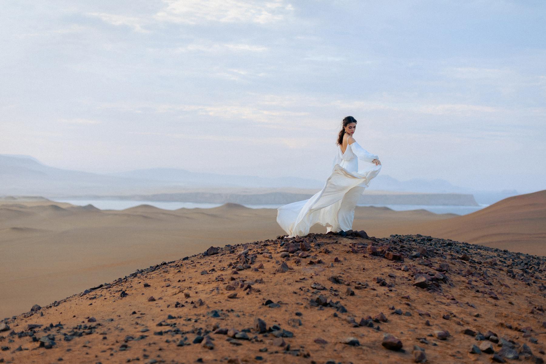 Wilderly Bride Style Number F346 - 9