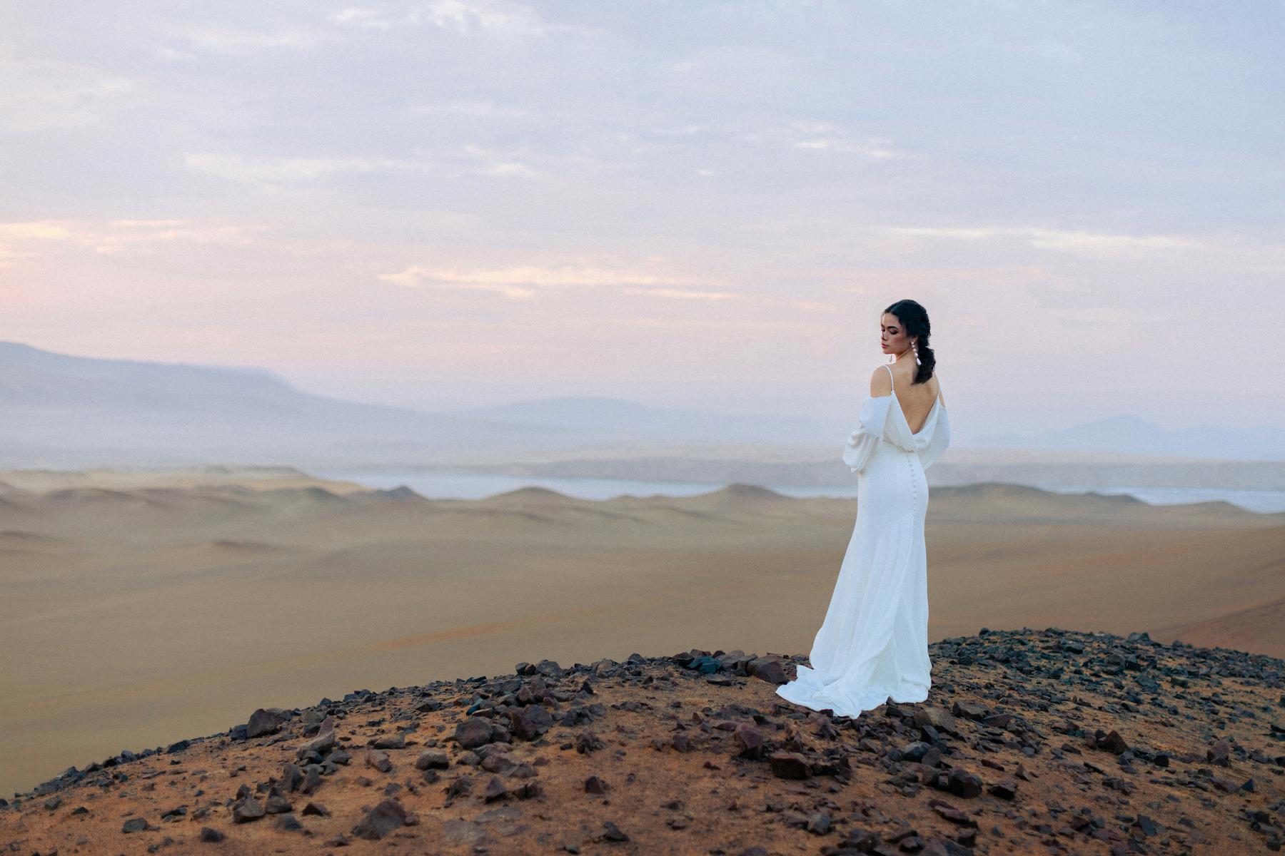 Wilderly Bride Style Number F346 - 11