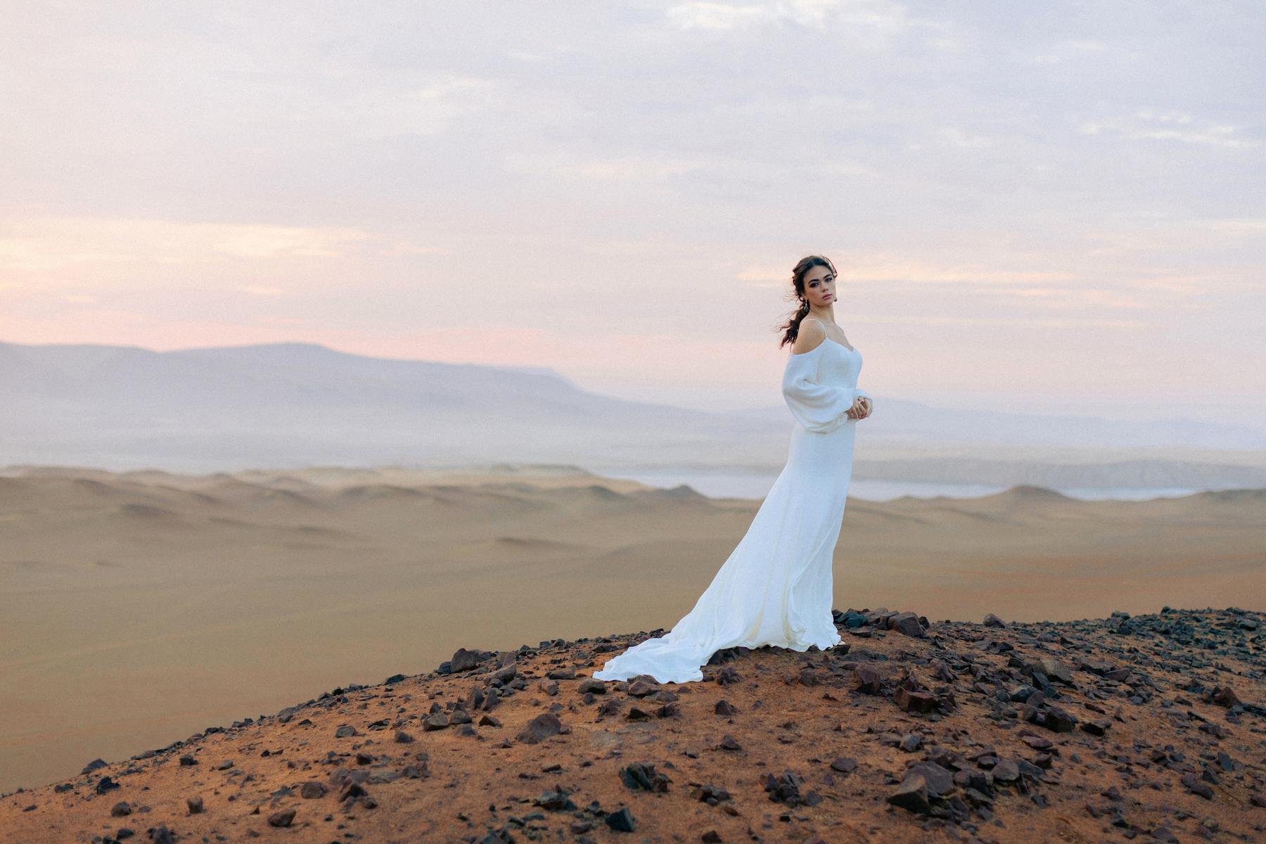 Wilderly Bride Style Number F346 - 8