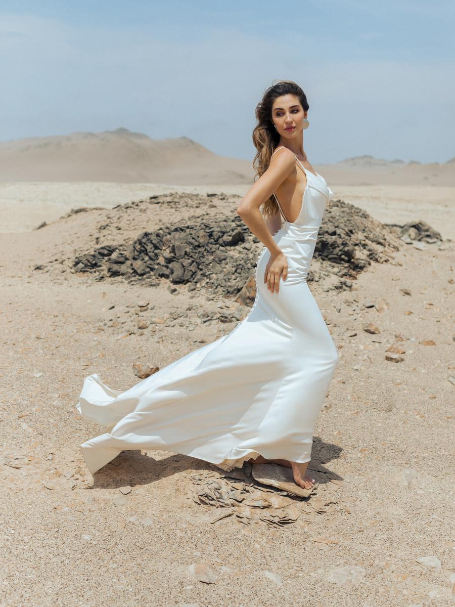 Wilderly Bride Style Number F349 - 9