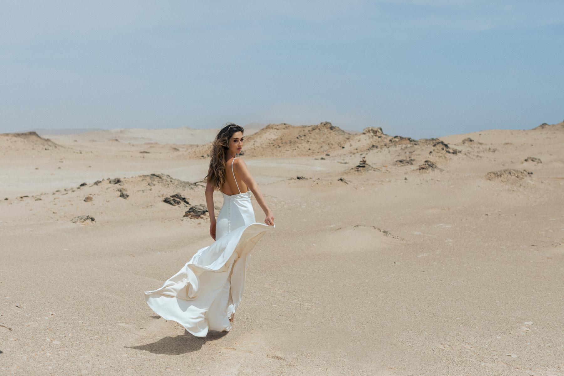 Wilderly Bride Style Number F349 - 15