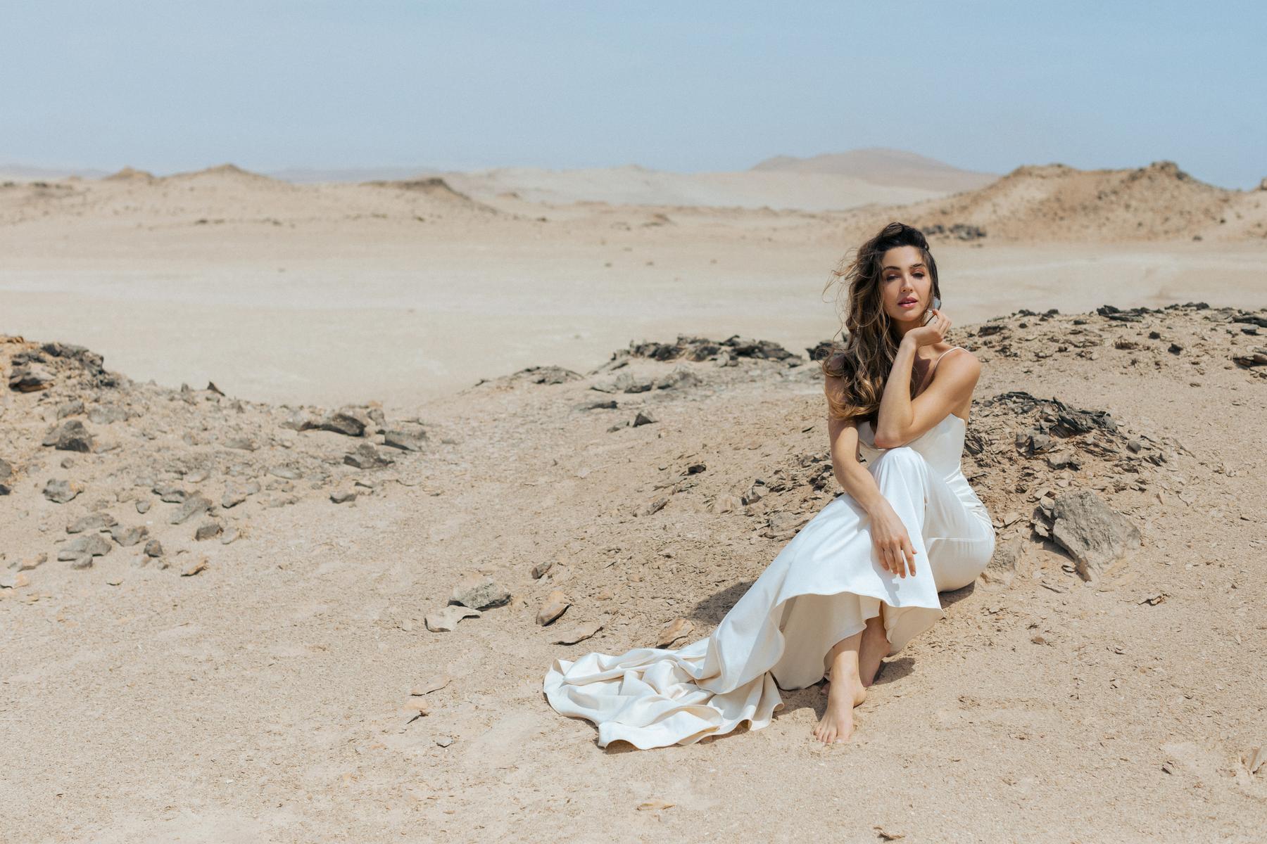 Wilderly Bride Style Number F349 - 3