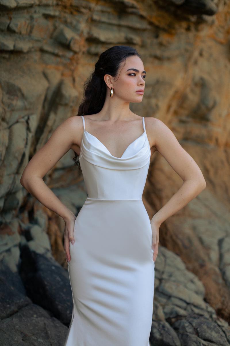 Wilderly Bride Style Number F349 - 6