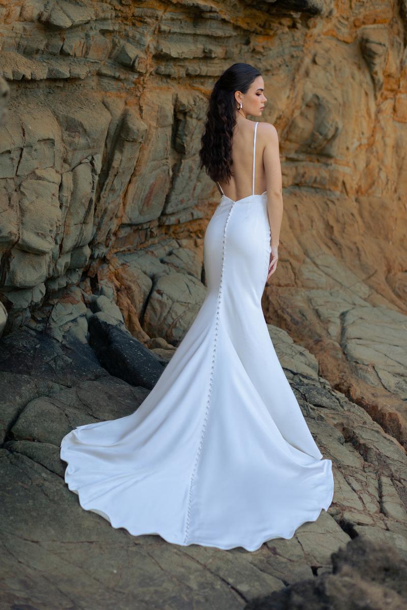 Wilderly Bride Style Number F349 - 2