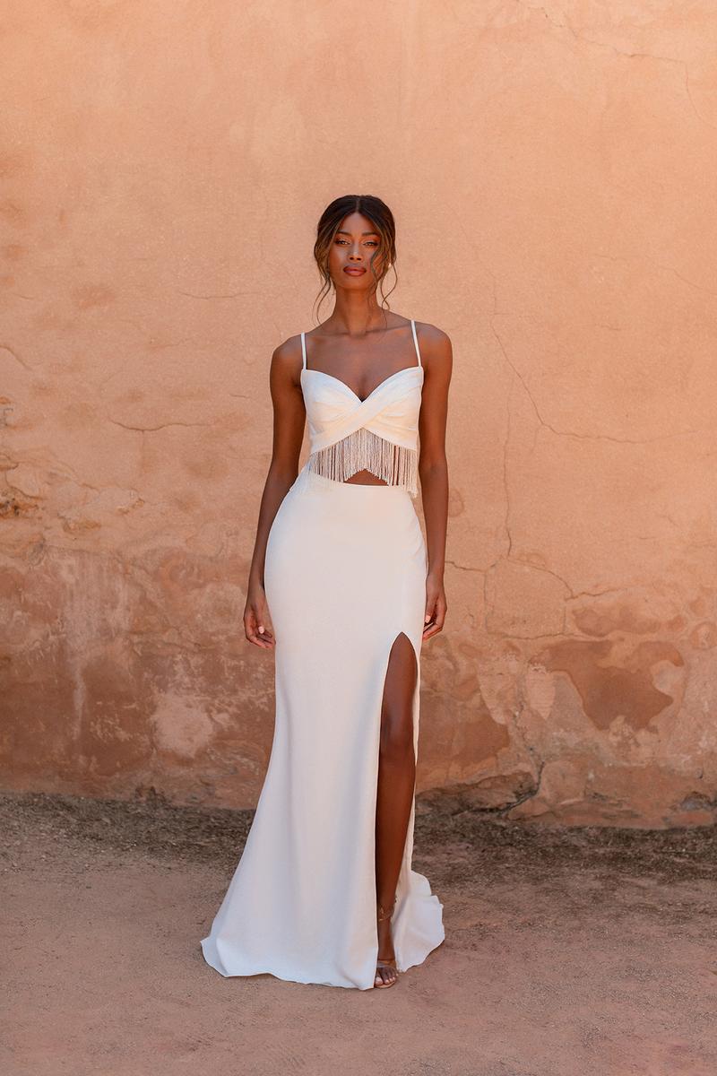 Wilderly Bride Style Number F361 - 1