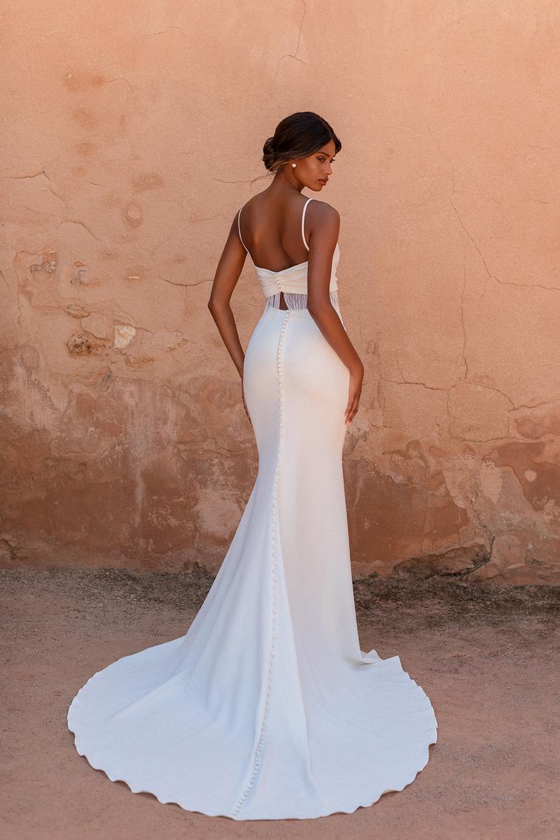 Wilderly Bride Style Number F361 - 2