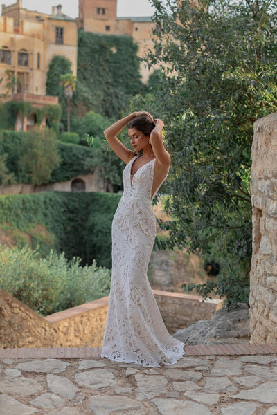 Wilderly Bride Style Number F370NC - 1