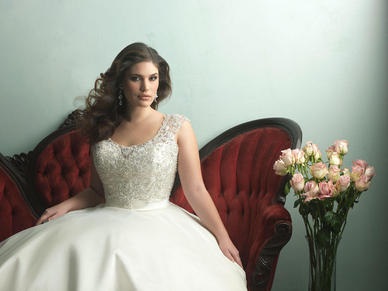 Allure Womens Style Number W344 - 3