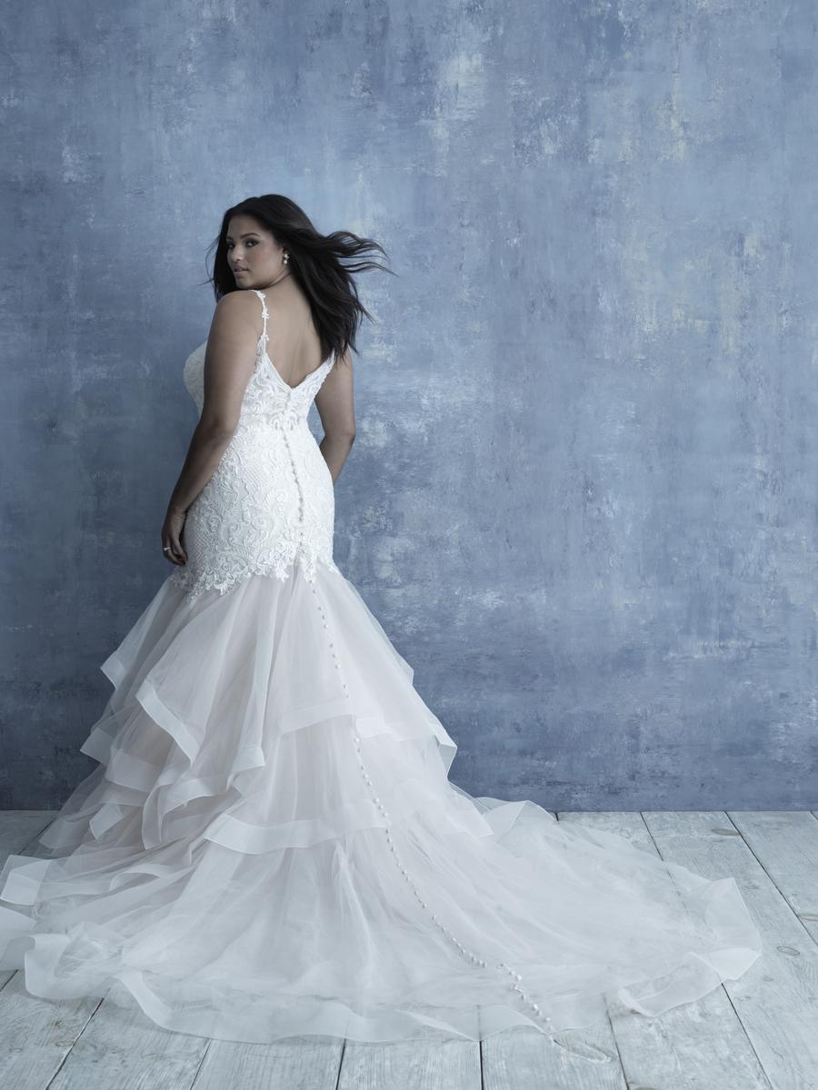 Allure Womens Style Number W460 - 2