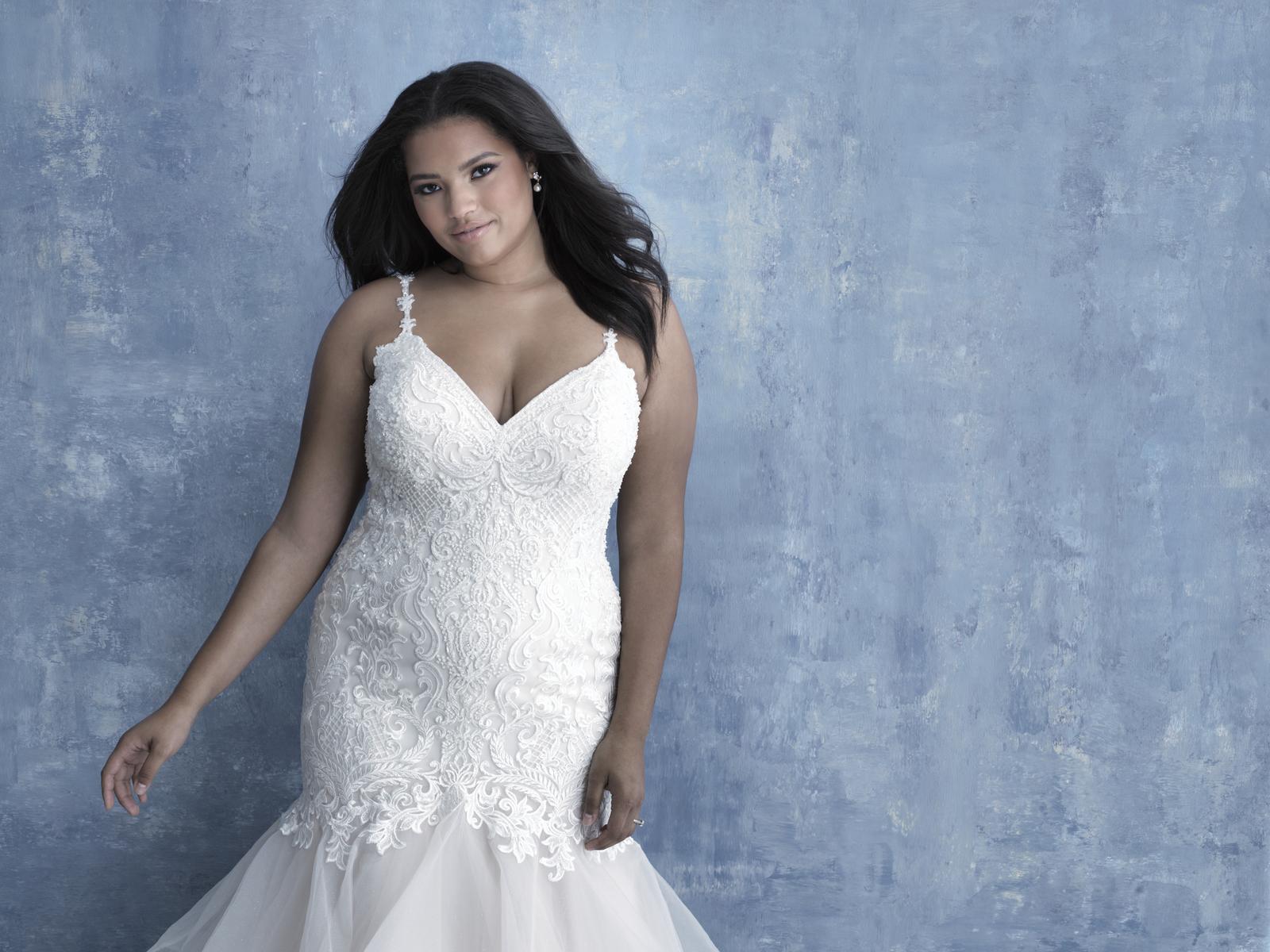 Allure Womens Style Number W460 - 3