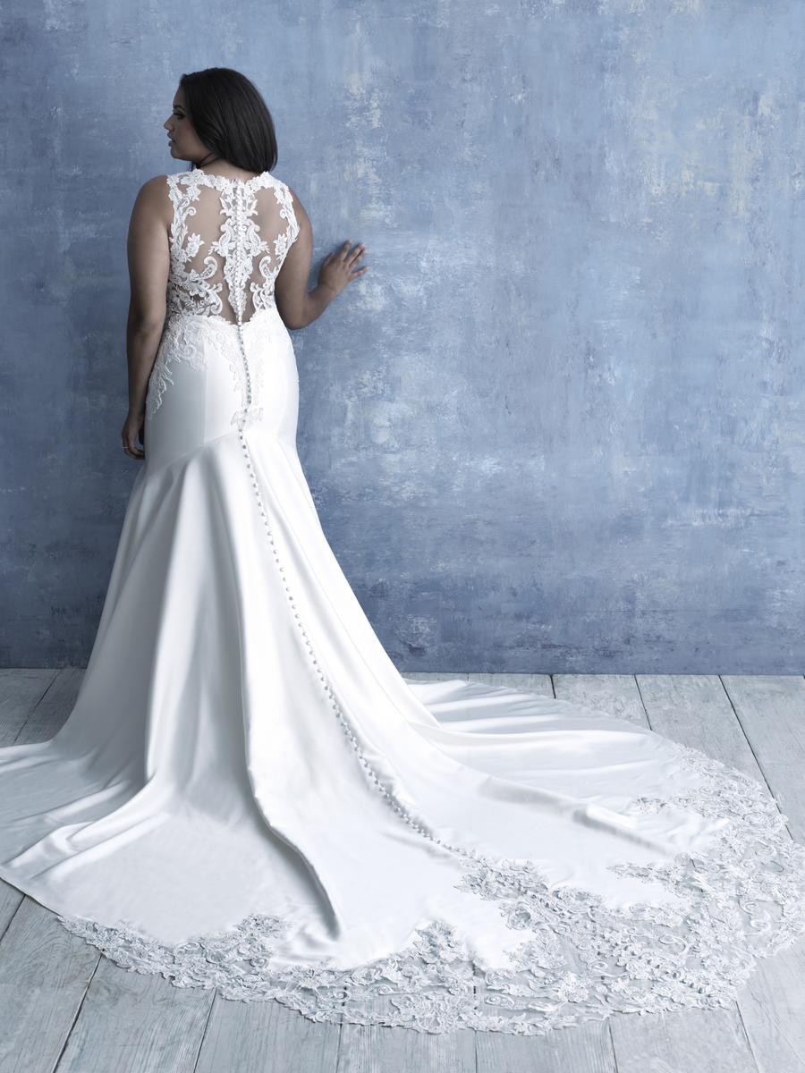 Allure Womens Style Number W463 - 3