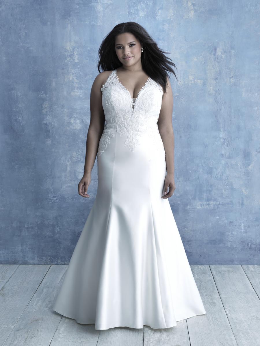 Allure Womens Style Number W463 - 1