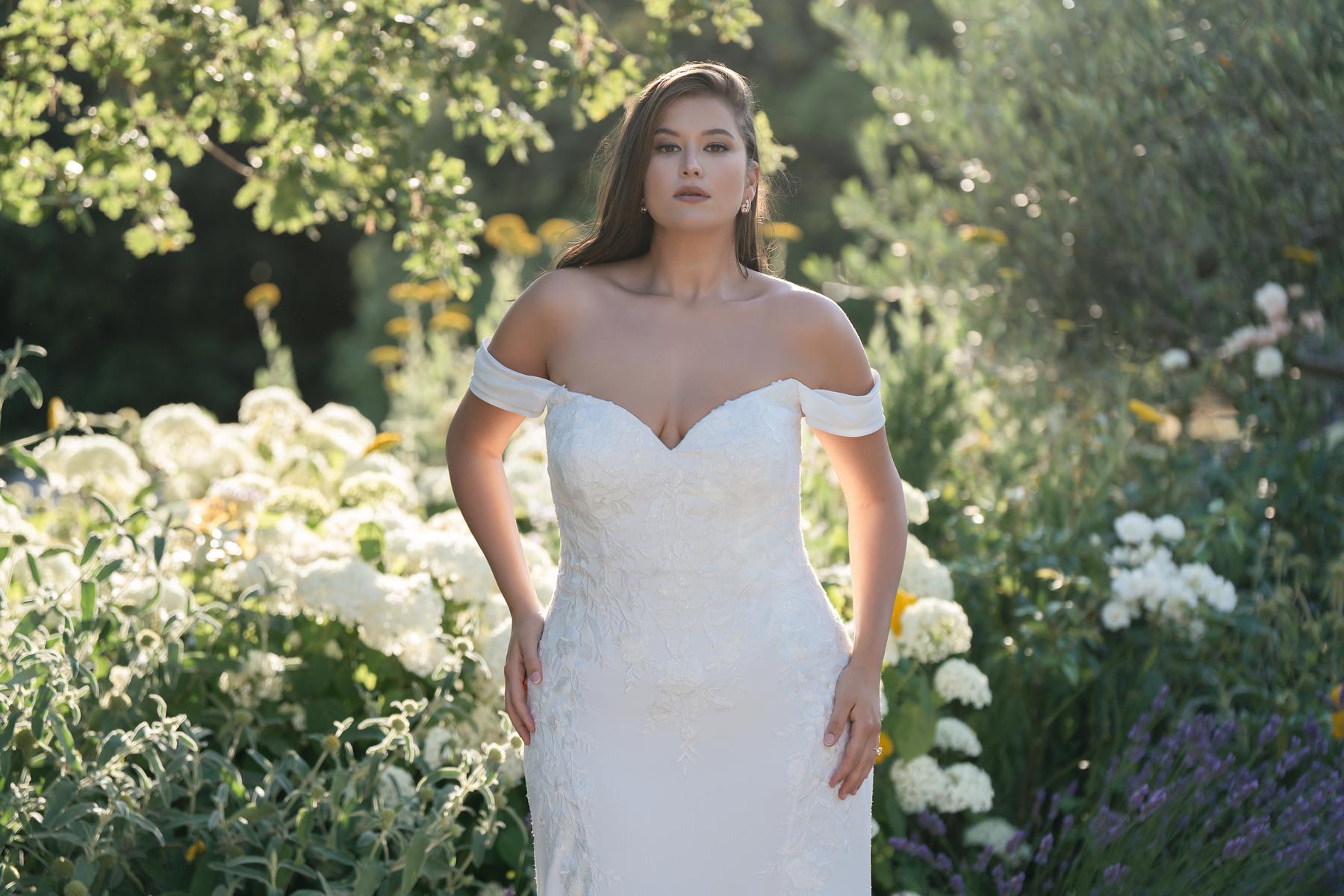 Allure Womens Style Number W525 - 3