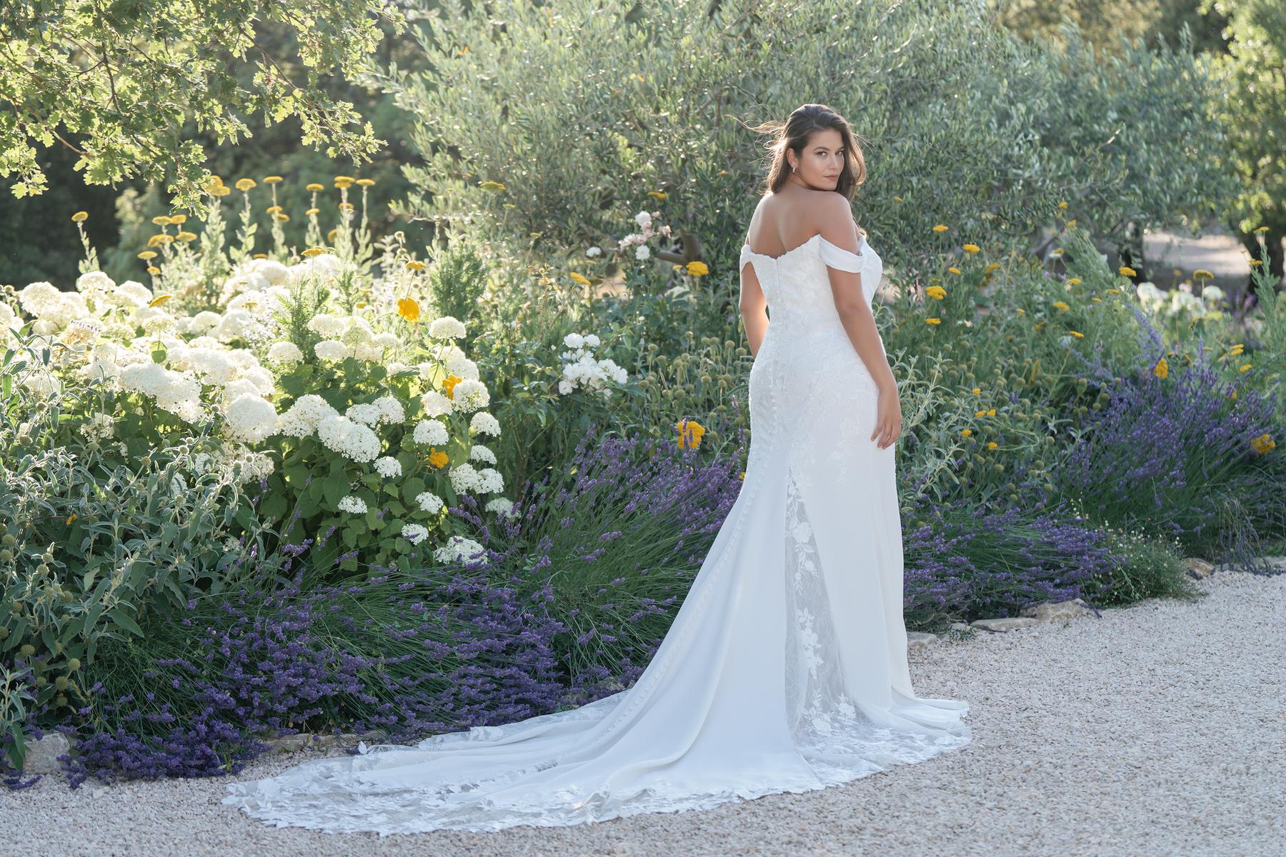 Allure Womens Style Number W525 - 4