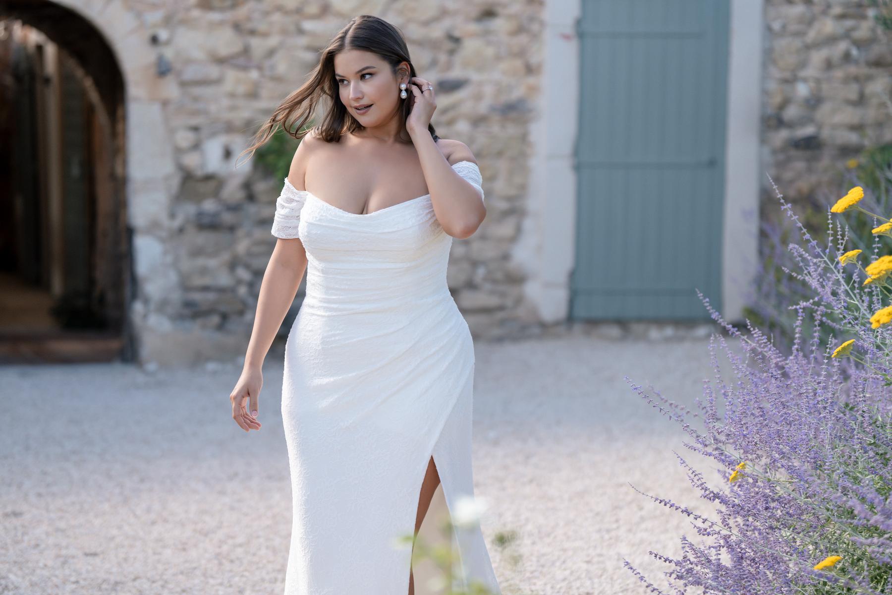 Allure Womens Style Number W526 - 3