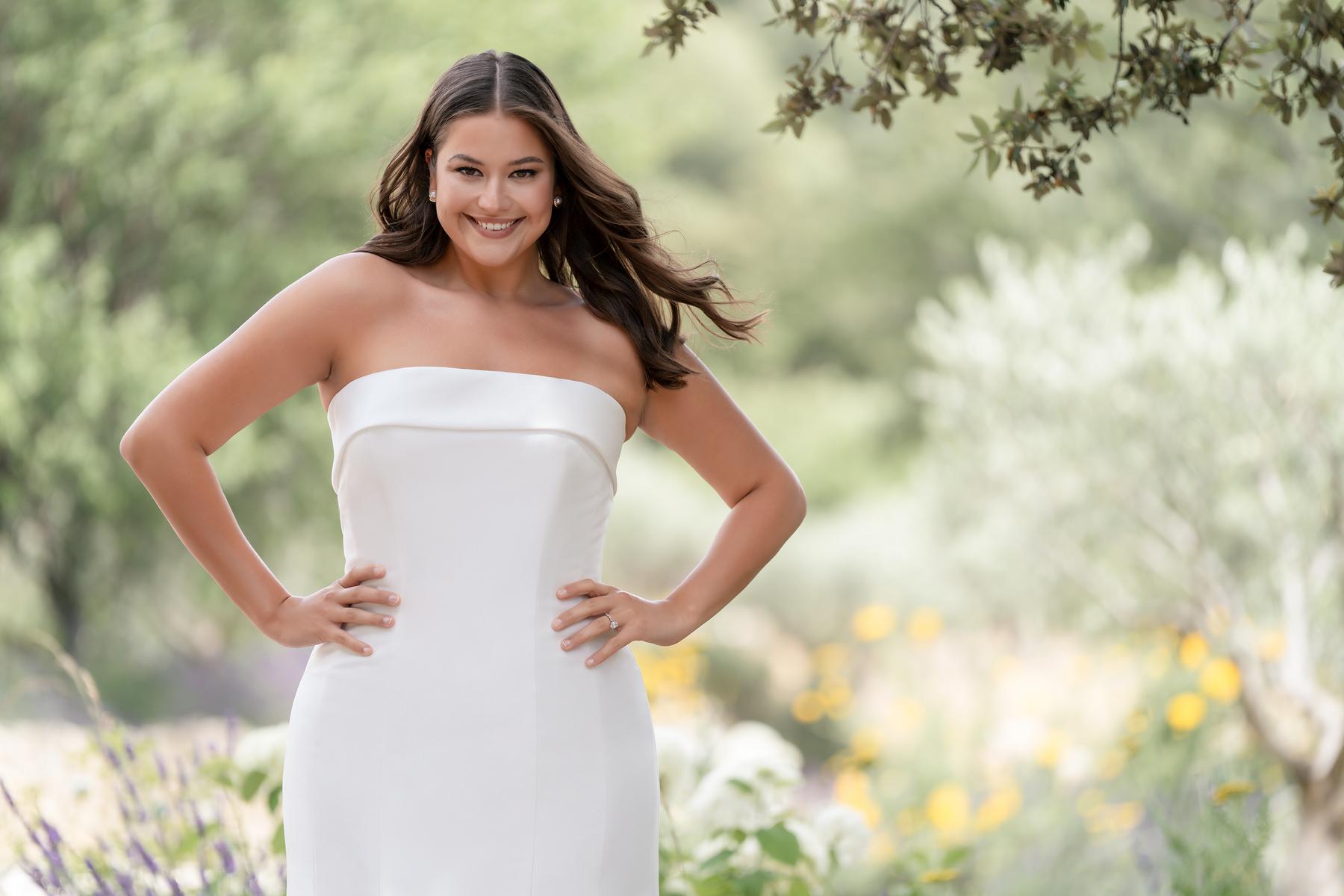 Allure Womens Style Number W527 - 3