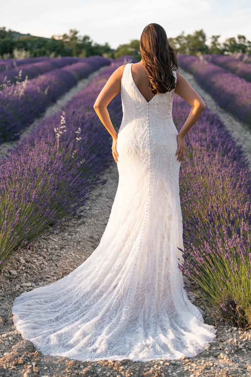 Allure Womens Style Number W528 - 2