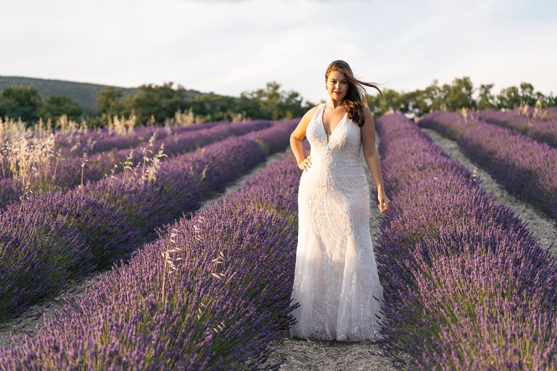 Allure Womens Style Number W528 - 3