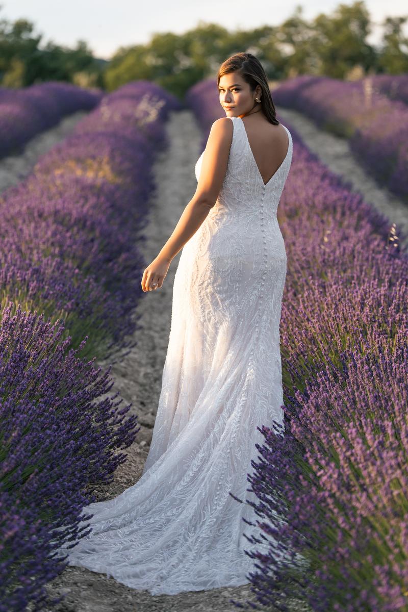 Allure Womens Style Number W528 - 4