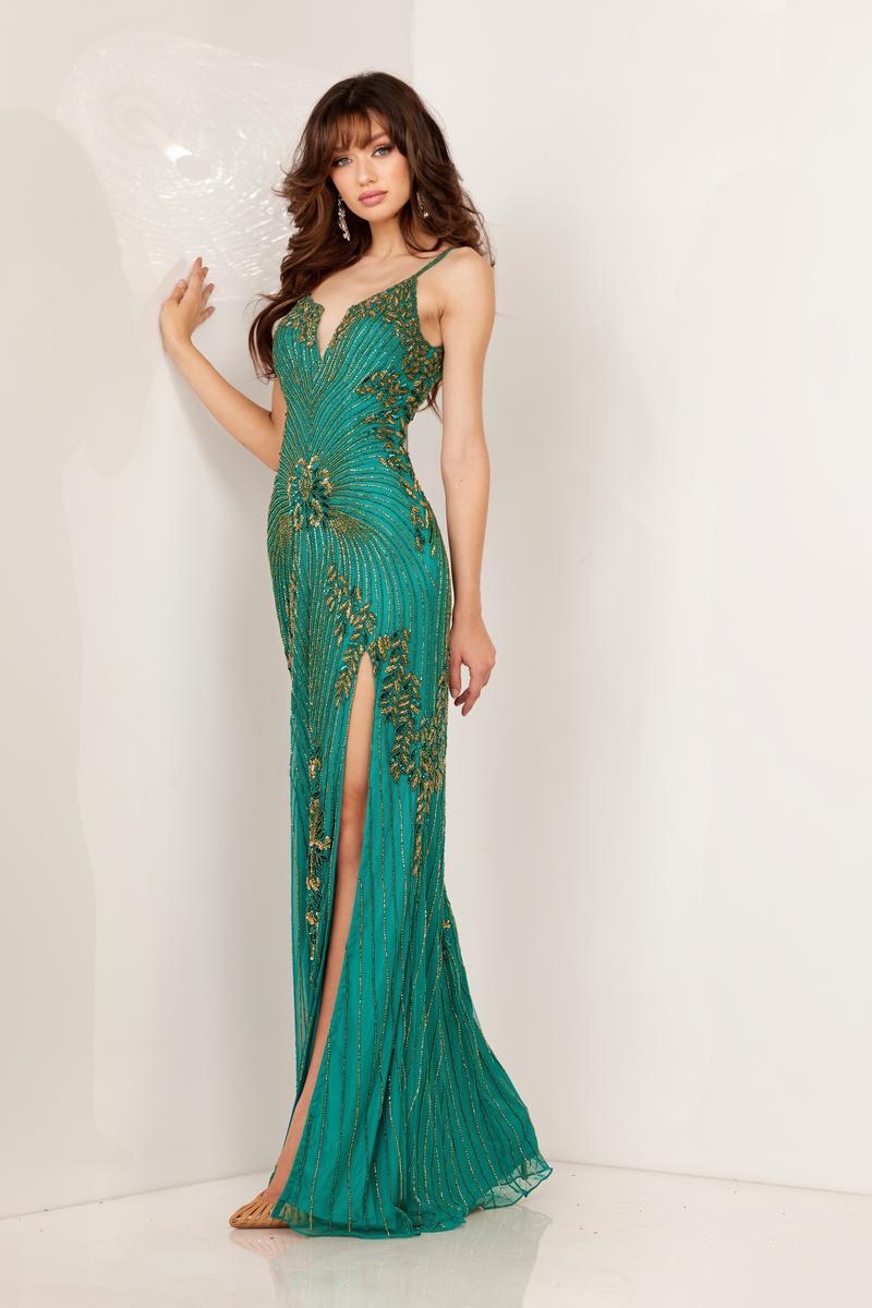 Aleta Style Number 275 - 3