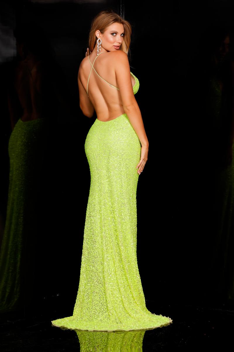 Aleta Style Number 275 - 8