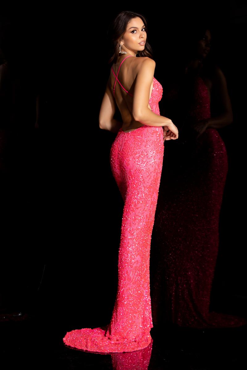 Aleta Style Number 274 - 30