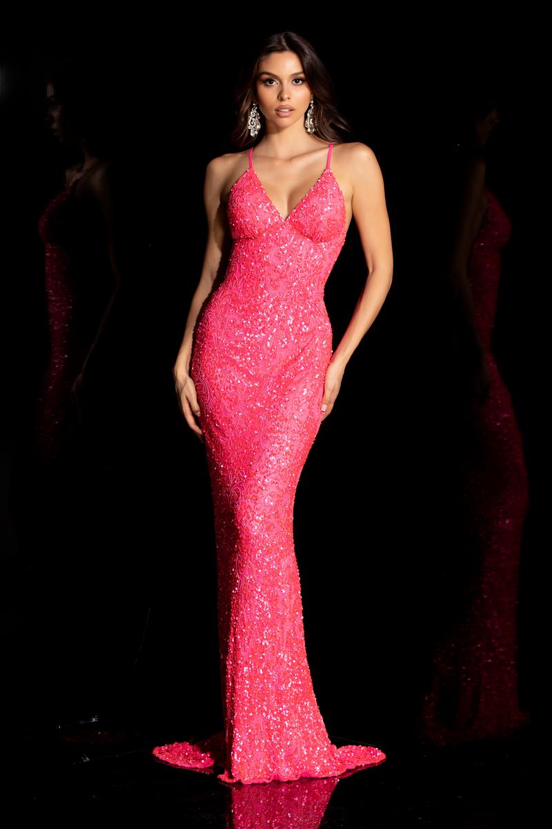 Aleta Style Number 274 - 29