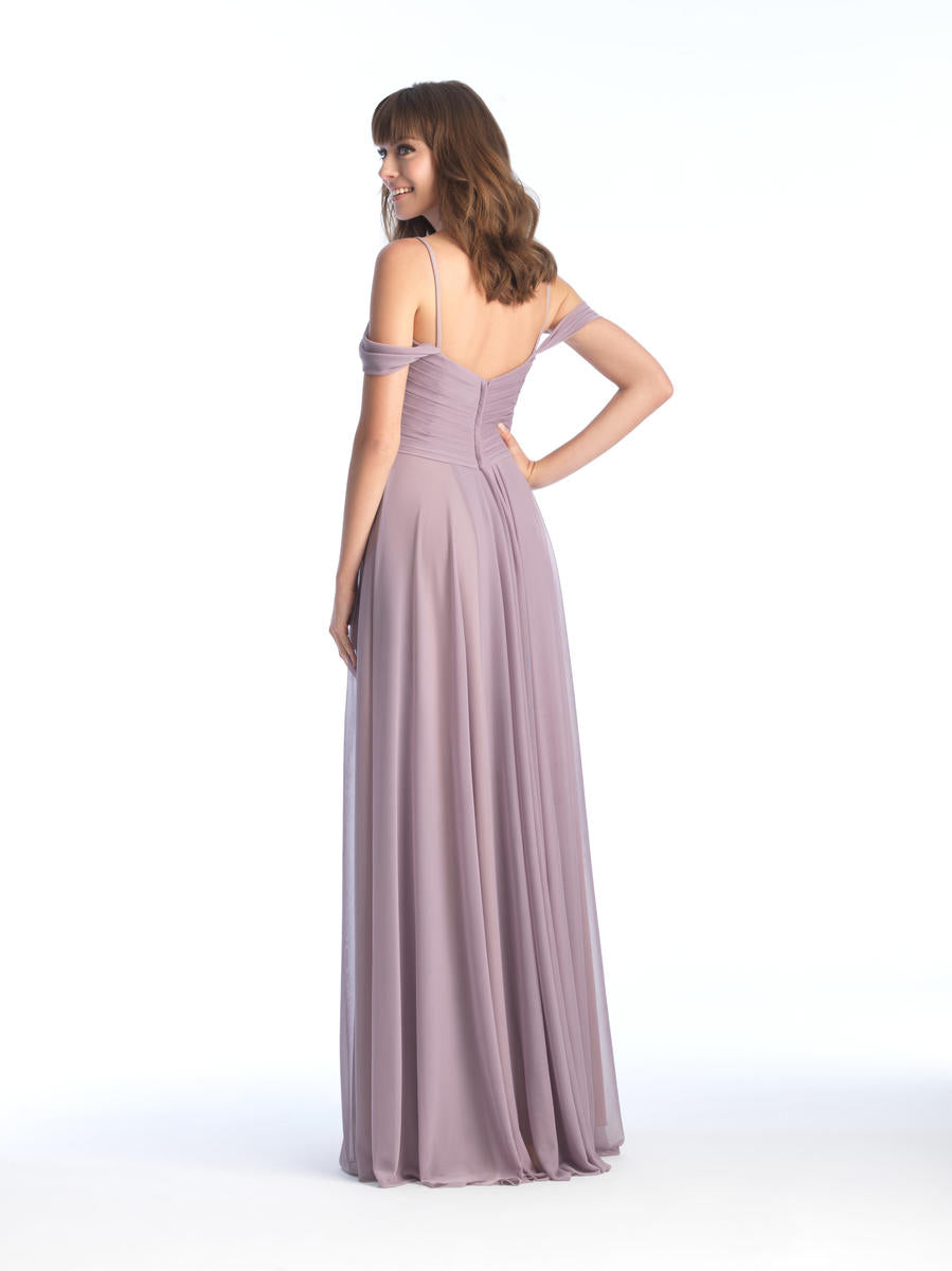 Allure Bridesmaids Style Number 1567 - 5
