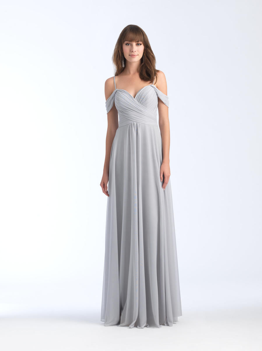 Allure Bridesmaids Style Number 1567 - 6