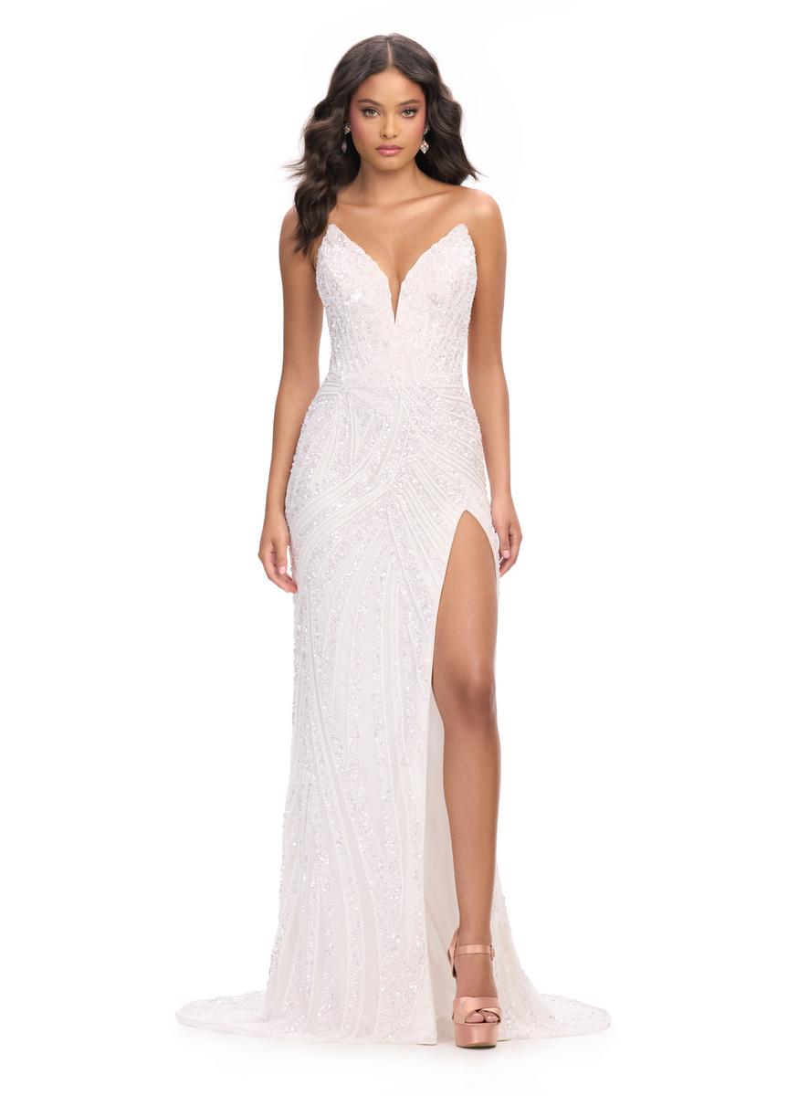 Ashley Lauren Style Number 11236 - 13
