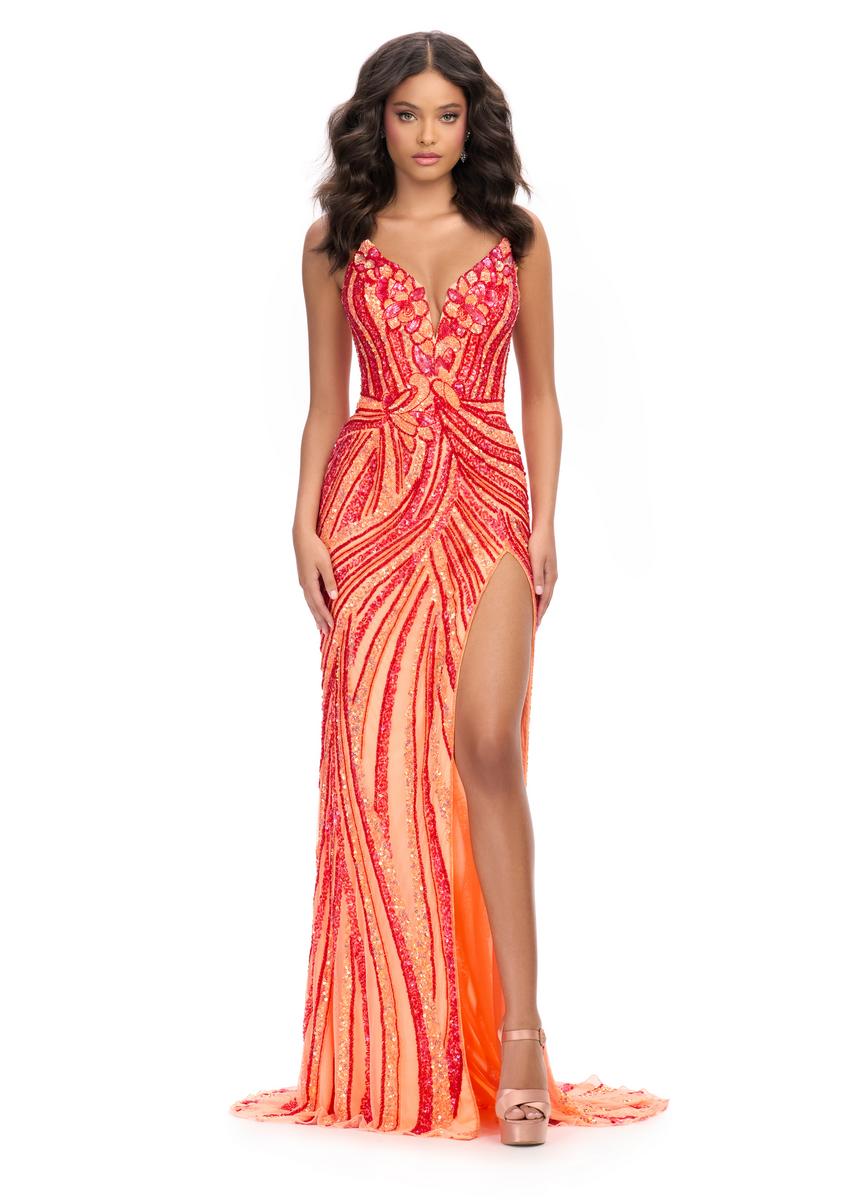 Ashley Lauren Style Number 11236 - 23