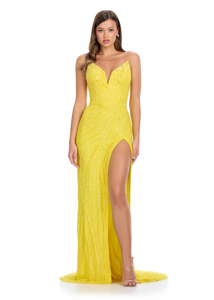 Ashley Lauren Style Number 11236 - 31