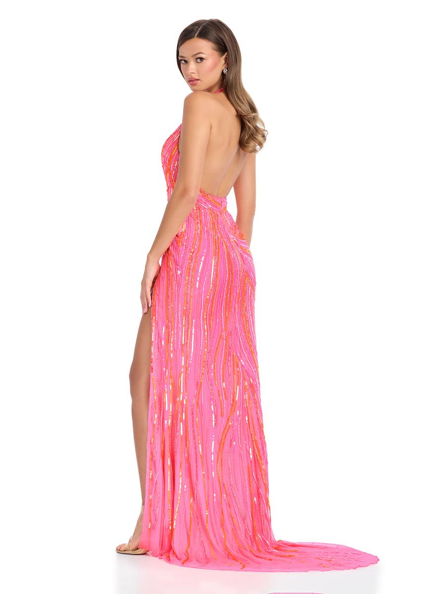 Ashley Lauren Style Number 11670 - 8