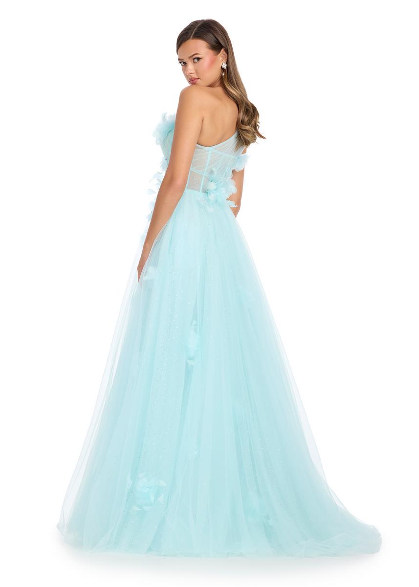 Ashley Lauren Style Number 11843 - 6