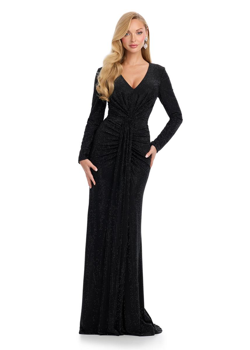 Ashley Lauren Style Number 11846 - 5
