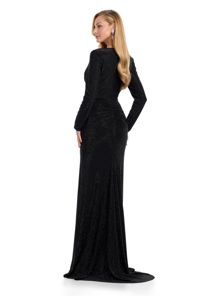 Ashley Lauren Style Number 11846 - 6