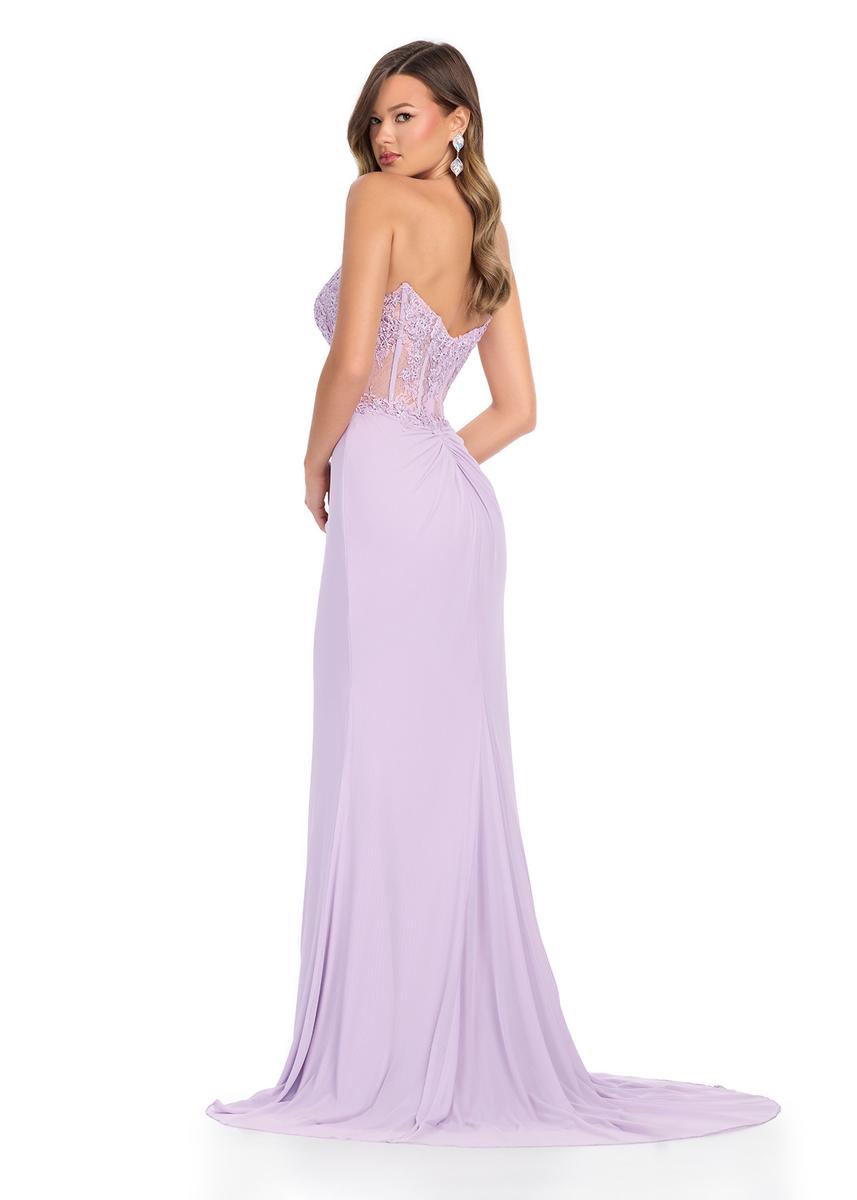 Ashley Lauren Style Number 11852 - 4