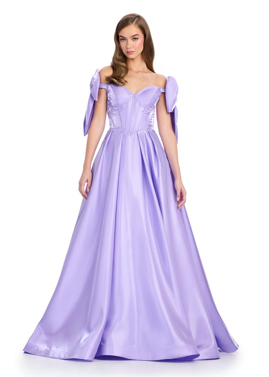 Ashley Lauren Style Number 11871 - 9