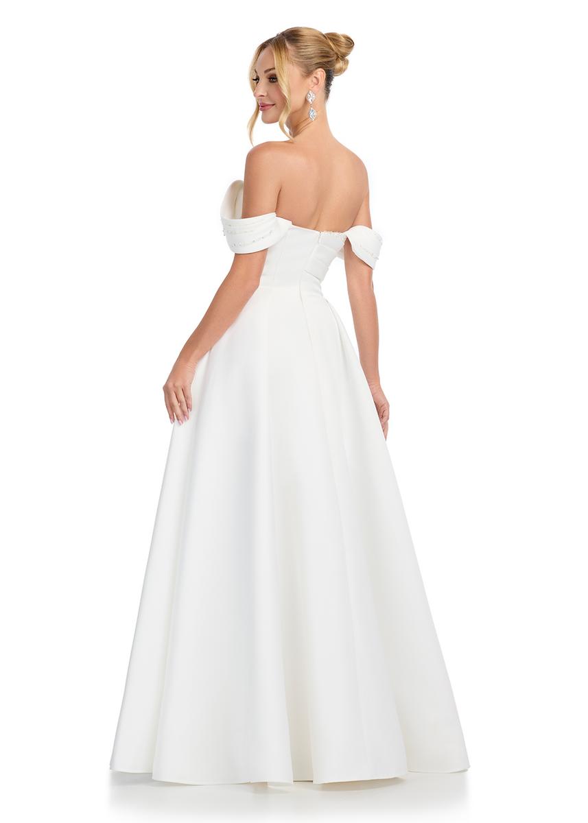 Ashley Lauren Style Number 12017 - 4