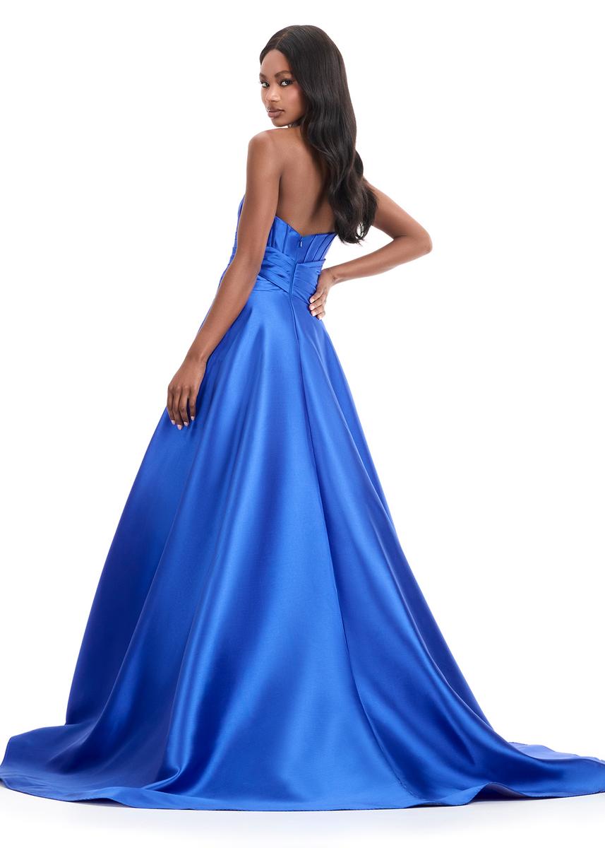 Ashley Lauren Style Number 12055 - 2