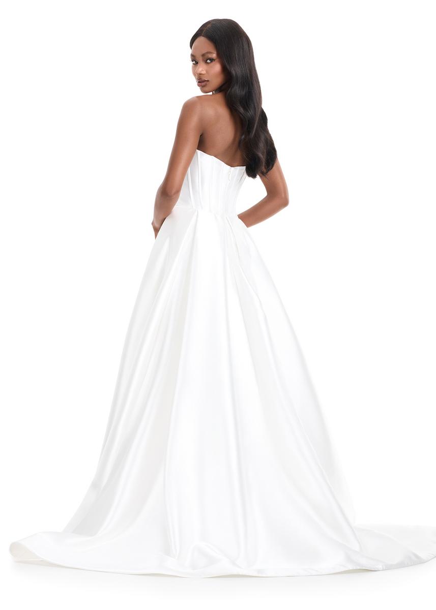 Ashley Lauren Style Number 12056 - 2
