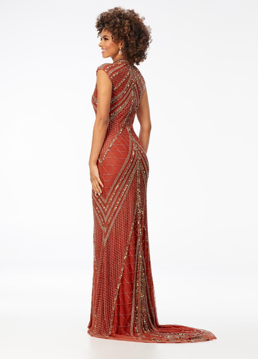 Ashley Lauren Style Number 1624 - 8