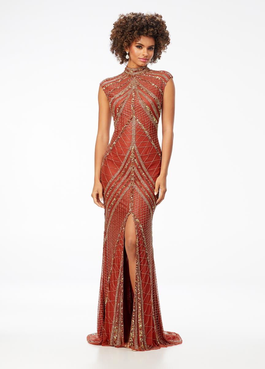 Ashley Lauren Style Number 1624 - 7