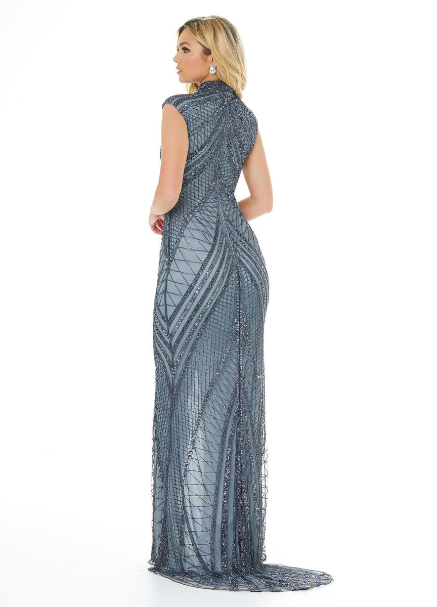 Ashley Lauren Style Number 1624 - 6