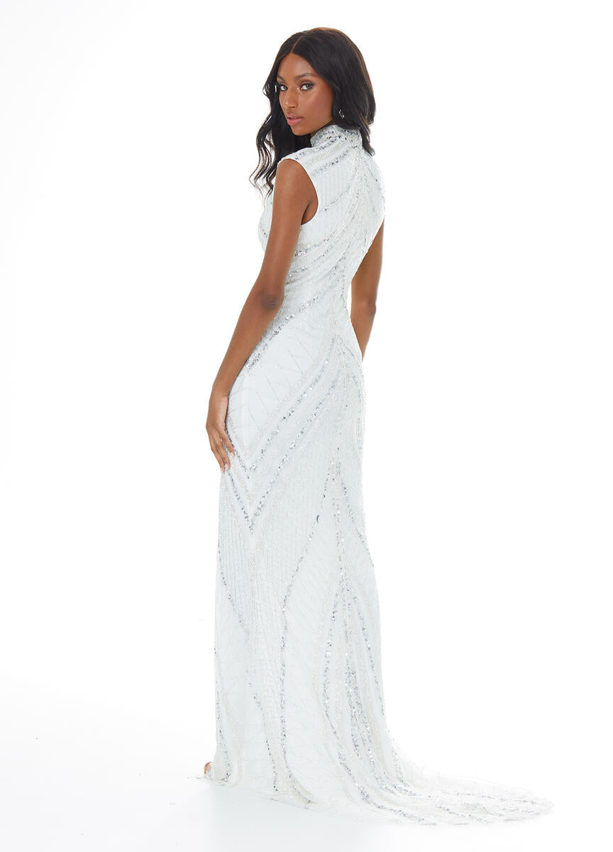 Ashley Lauren Style Number 1624 - 4