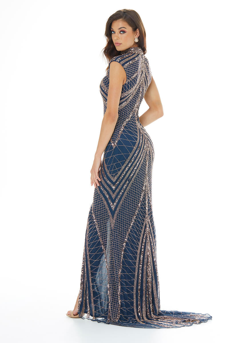 Ashley Lauren Style Number 1624 - 26