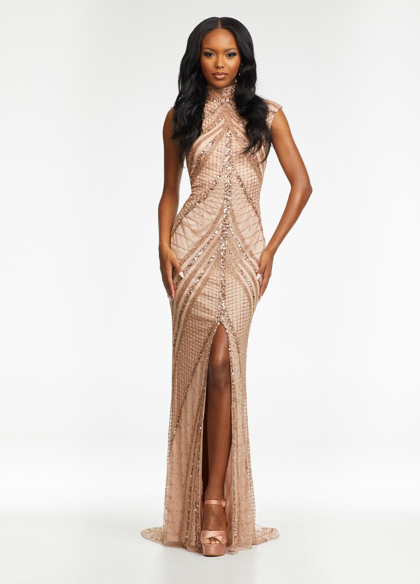 Ashley Lauren Style Number 1624 - 31